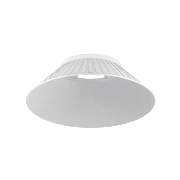 Choá đèn nhà xưởng sử dụng cho Seri HBV công suất 65W mã RFL-65 3