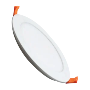 Đèn LED Slim Panel 6W MPE RP thiết kế mỏng gọn