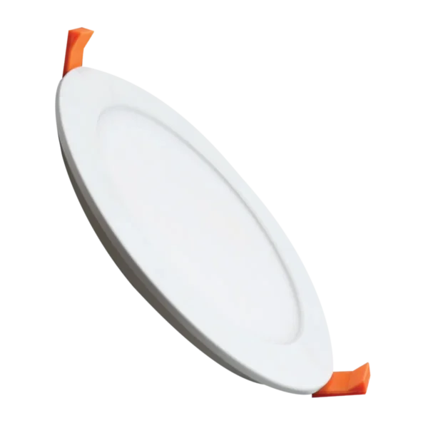 Đèn LED Slim Panel 6W MPE RP thiết kế mỏng gọn 3