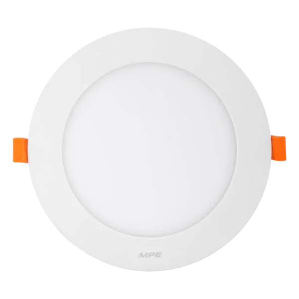 Đèn led panel mini 12W MPE RPE-12T/V 2in1 3