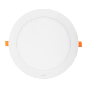 Đèn led panel mini 3 màu 18W MPE RPE-18/3C 2in1