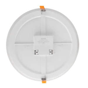 Đèn led panel mini 3 màu 24W MPE RPE-24/3C 2in1