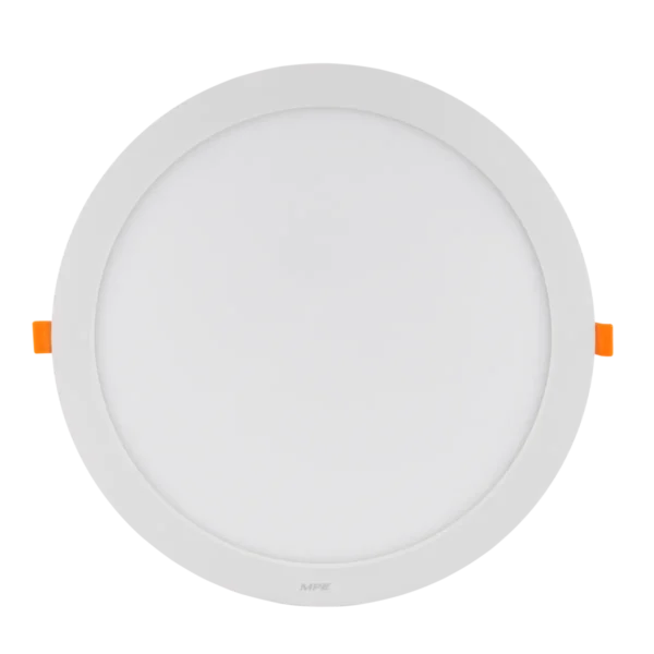 Đèn led panel mini 24W MPE RPE-24T/V 2in1 3