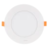 Đèn led panel mini 3 màu 6W MPE RPE-6/3C 2in1 2