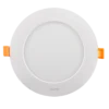 Đèn led panel mini 3 màu 9W MPE RPE-9/3C 2in1