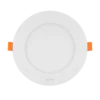 Đèn led panel mini 9W MPE RPE-9T/V 2in1 1