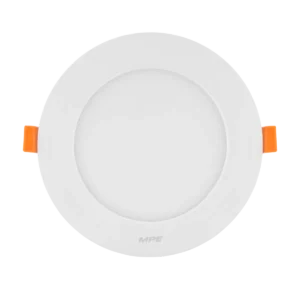 Đèn led panel mini 9W MPE RPE-9T/V 2in1