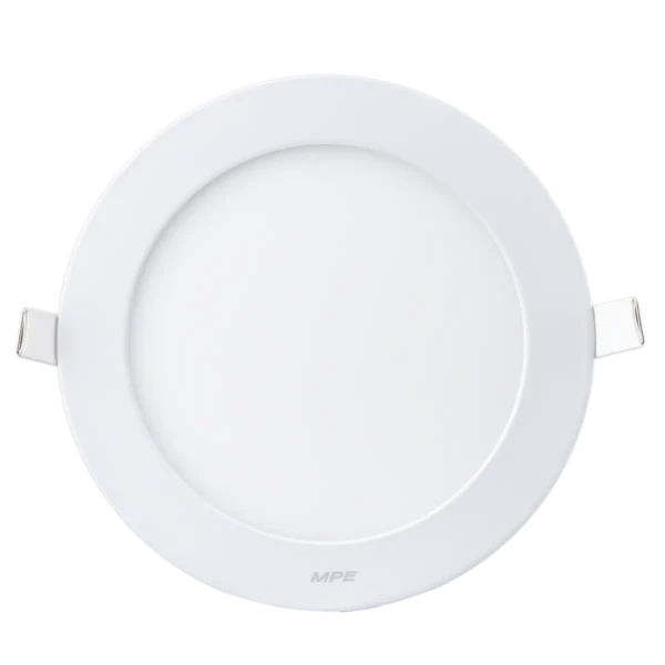 Đèn LED Panel tròn Dimmable + 3CCT 18W 3