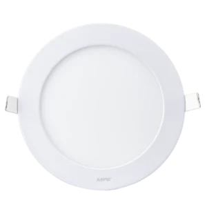 Đèn LED Panel tròn Dimmable + 3CCT 12W