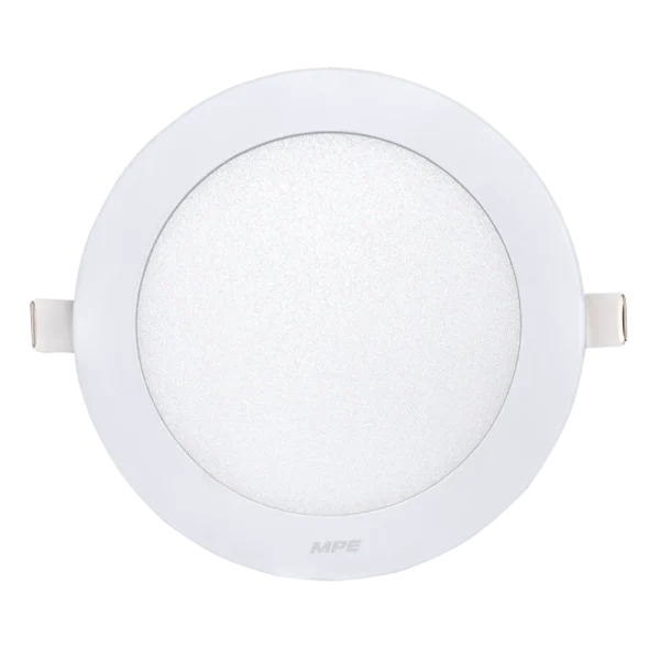 Đèn Led Âm Trần Thông Minh MPE 12W Zigbee 3