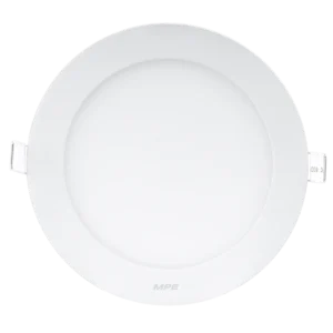 Đèn Led Panel tròn âm RPL-12/SM