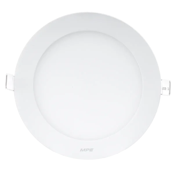 Đèn Led Panel tròn âm RPL-12/SM 3