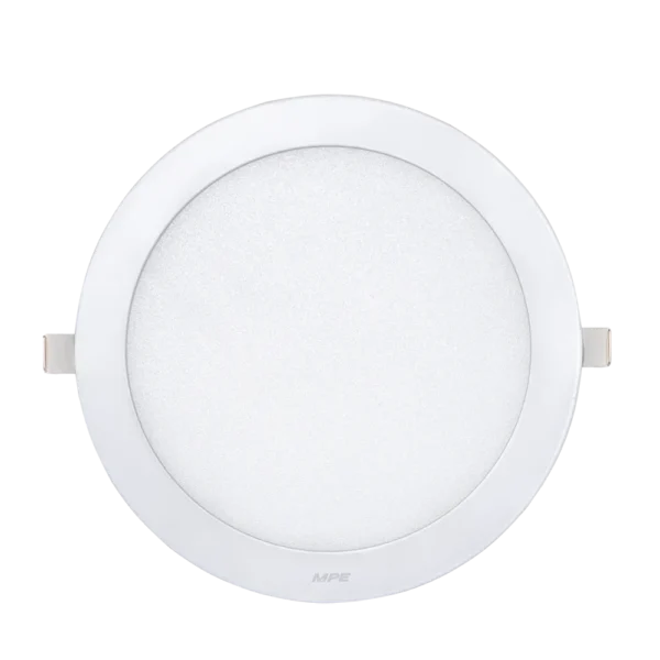 Đèn Led Âm Trần Thông Minh MPE 18W Wifi 3