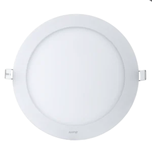 Đèn Led Panel tròn âm RPL-18/SM