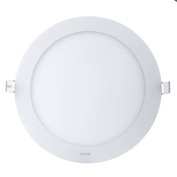 Đèn Led Panel tròn âm RPL-18/SM 3