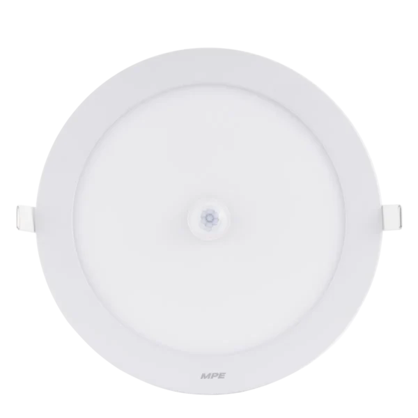 Đèn LED Panel 18W MPE RPL/MS cảm biến chuyển động 3