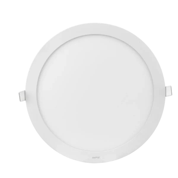 Đèn Led Âm Trần Thông Minh MPE 24W Wifi 3