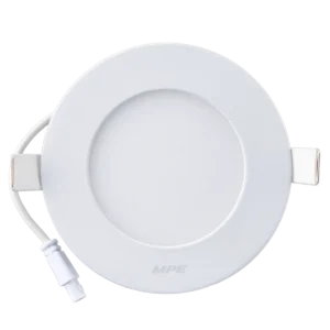 Đèn LED Panel tròn Dimmable + 3CCT 6W