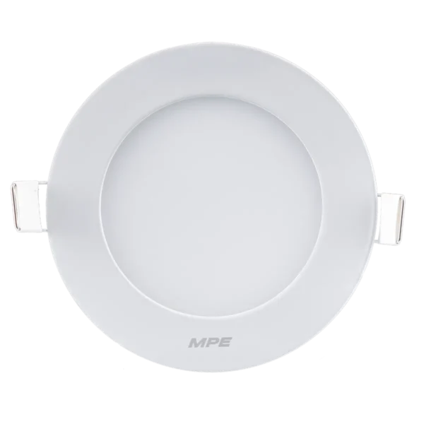 Đèn Led Panel tròn âm RPL-6/SM 3