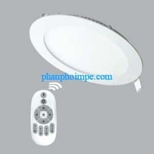 Đèn LED Panel tròn Dimmable + 3CCT 15W