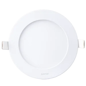 Đèn LED Panel tròn Dimmable + 3CCT 9W