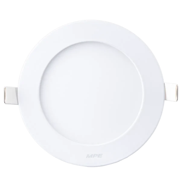 Đèn LED Panel tròn Dimmable + 3CCT 9W 3