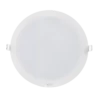 Đèn LED Panel 18W MPE RPL2 thân nhựa