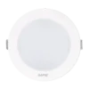Đèn LED Panel 3 Màu 6W MPE RPL2 thân nhựa 2