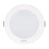 Đèn LED Panel 6W MPE RPL2 thân nhựa 1