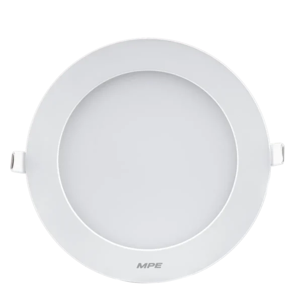 Đèn LED Panel 12W MPE RPL3 siêu mỏng dễ lắp đặt 3