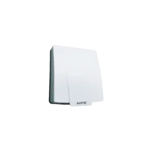 Hộp chống thấm vuông MPE S223