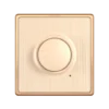 Điều chỉnh tốc độ quạt 250W MPE S7DIM/F (Dimmer) 2
