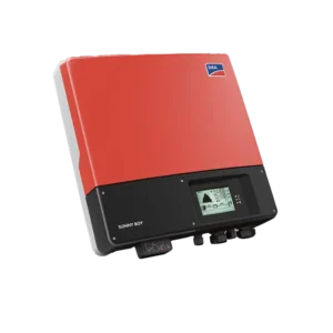 Bộ Inverter Hòa Lưới 3kW 1 Pha
