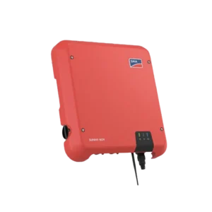 Bộ Inverter Hòa Lưới 5kW 1 Pha