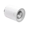 Đèn Downlight Tròn 12W MPE SDL lắp nổi 2