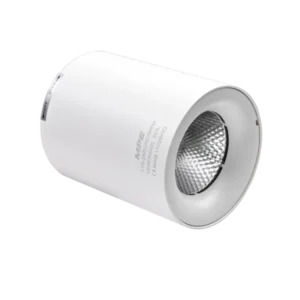 Đèn Downlight Tròn 12W MPE SDL lắp nổi