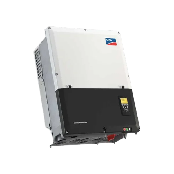 Bộ Inverter Hòa Lưới 75kW 3 Pha 2