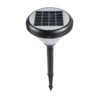 Đèn Sân Vườn Năng Lượng Mặt Trời MPE SLL-50V 1