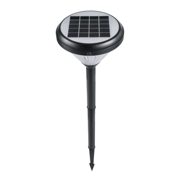 Đèn Sân Vườn Năng Lượng Mặt Trời MPE SLL-70V 3