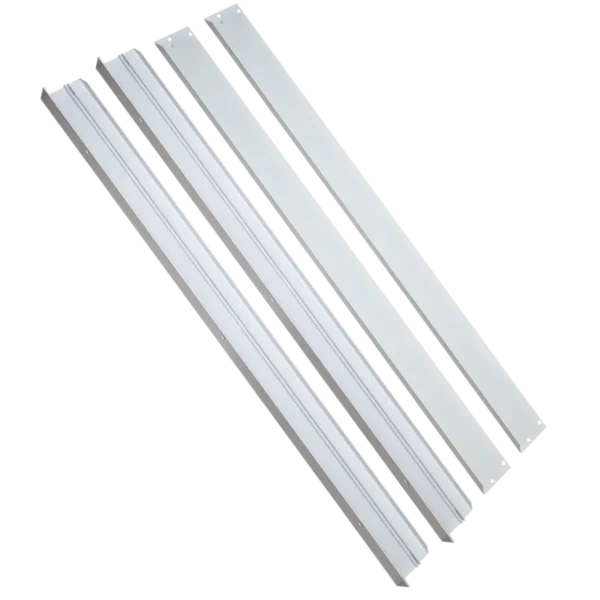 Phụ kiện LED Panel gắn nổi MPE SMPL-6030 3