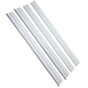 Phụ kiện LED Panel gắn nổi MPE SMPL-6060