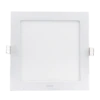Đèn LED Panel vuông âm 15W MPE SPL dễ lắp đặt 2