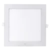 Đèn LED Panel vuông âm 18W MPE SPL/DIM điều chỉnh độ sáng 1