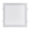 Đèn LED Panel vuông âm 24W MPE SPL/DIM điều chỉnh độ sáng 2