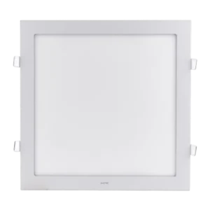 Đèn LED Panel vuông âm 24W MPE SPL dễ lắp đặt