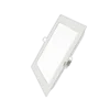 Đèn LED Panel vuông âm 15W MPE SPL/DIM điều chỉnh độ sáng