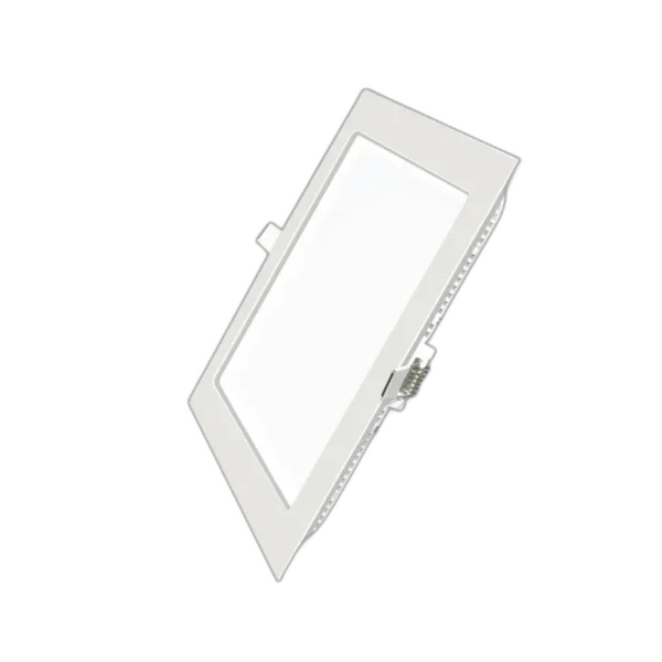 Đèn LED Panel vuông âm 15W MPE SPL/DIM điều chỉnh độ sáng 3