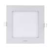 Đèn LED Panel vuông âm 9W MPE SPL/DIM điều chỉnh độ sáng 2