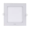 Đèn LED Panel vuông âm 9W MPE SPL dễ lắp đặt 1