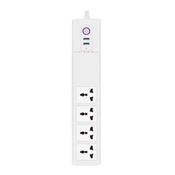Ổ cắm di động thông minh MPE 2
